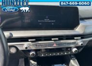 2023 Kia Telluride S SUV
