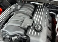 2022 Dodge Charger R/T Scat Pack Widebody Sedan