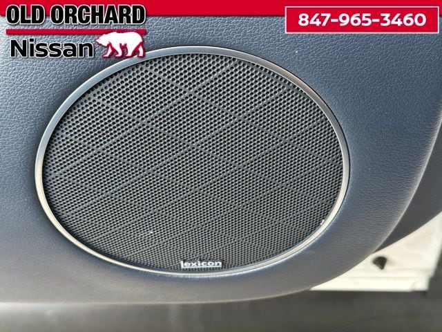 2023 Genesis GV80 2.5T SUV