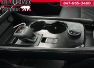 2024 Nissan Rogue Platinum SUV