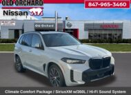 2024 BMW X5 PHEV xDrive50e SUV