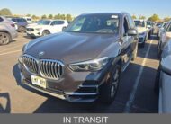 2023 BMW X5 xDrive40i SUV