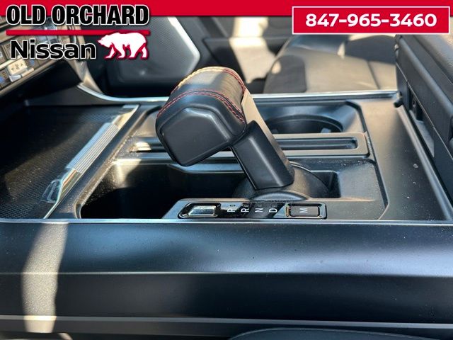 2024 Ford F-150 Raptor Truck SuperCrew Cab