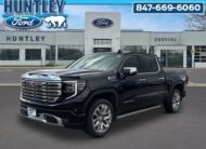 2023 GMC Sierra 1500 Denali Truck Crew Cab