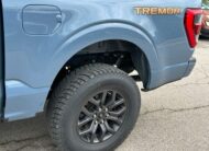 2023 Ford F-150 Tremor Truck SuperCrew Cab