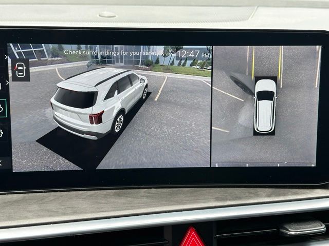 2024 Kia Sorento X-Line SX Prestige SUV