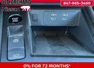 2026 Nissan Kicks SR SUV