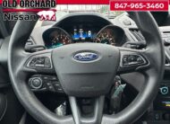 2018 Ford Escape S SUV