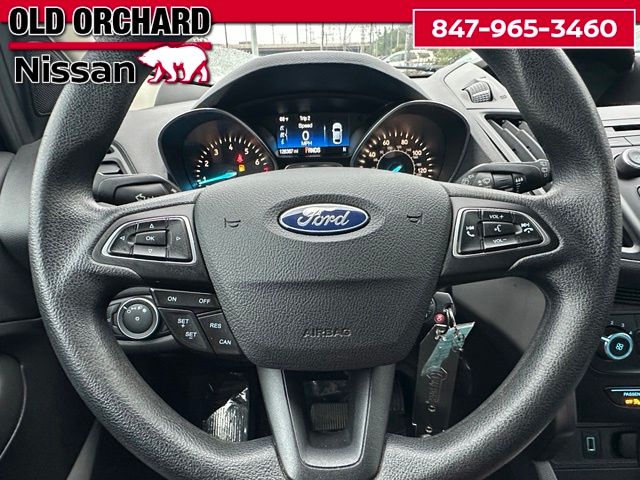 2018 Ford Escape S SUV