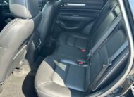 2025 Mazda CX-5 2.5 S Select Package SUV