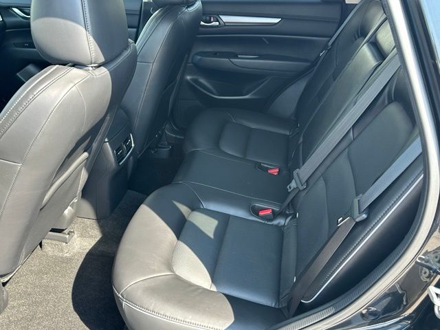 2025 Mazda CX-5 2.5 S Select Package SUV