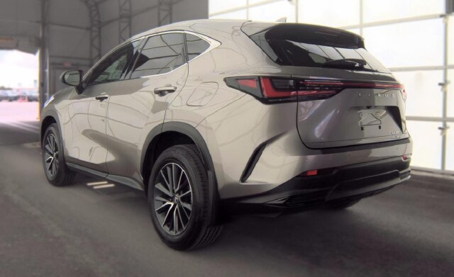 2024 LEXUS NX 350 350 Premium SUV