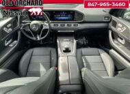 2025 Mercedes-Benz GLE 350 GLE 350 SUV