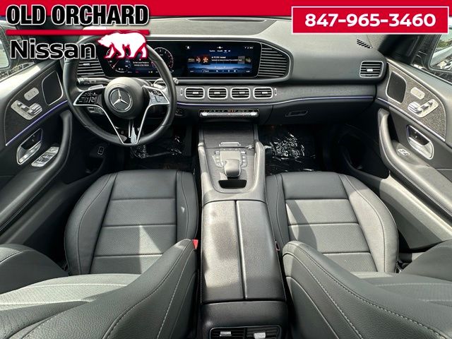 2025 Mercedes-Benz GLE 350 GLE 350 SUV