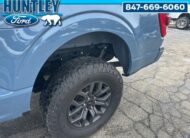 2023 Ford F-150 Tremor Truck SuperCrew Cab