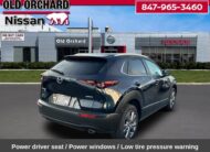 2024 Mazda CX-30 2.5 S Preferred Package SUV