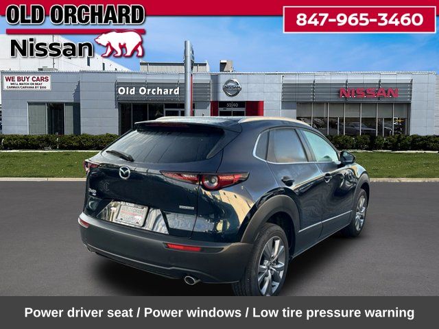 2024 Mazda CX-30 2.5 S Preferred Package SUV
