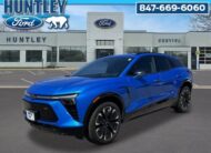 2024 Chevrolet Blazer EV RS SUV