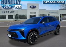 2024 Chevrolet Blazer EV RS SUV