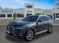 2023 BMW X5 xDrive40i SUV