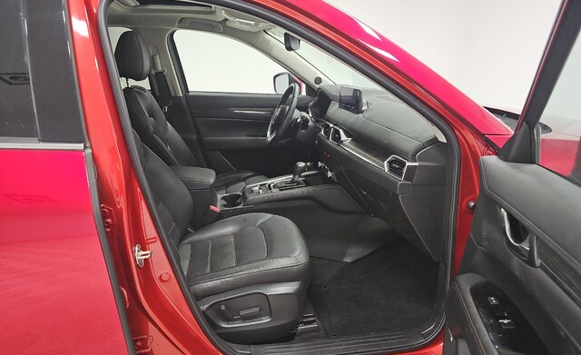 2023 Mazda CX-5 2.5 S Premium Plus Package SUV