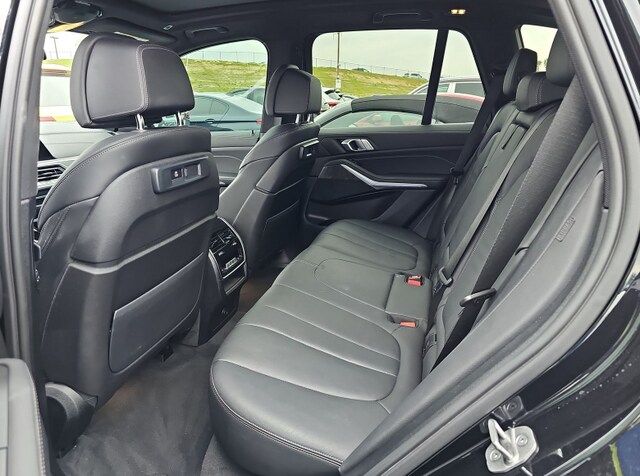 2022 BMW X5 PHEV xDrive45e SUV