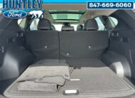 2025 Hyundai Tucson Hybrid Limited SUV