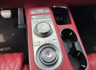 2024 Genesis GV70 3.5T Sport SUV
