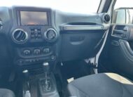 2018 Jeep Wrangler JK Unlimited Sport SUV