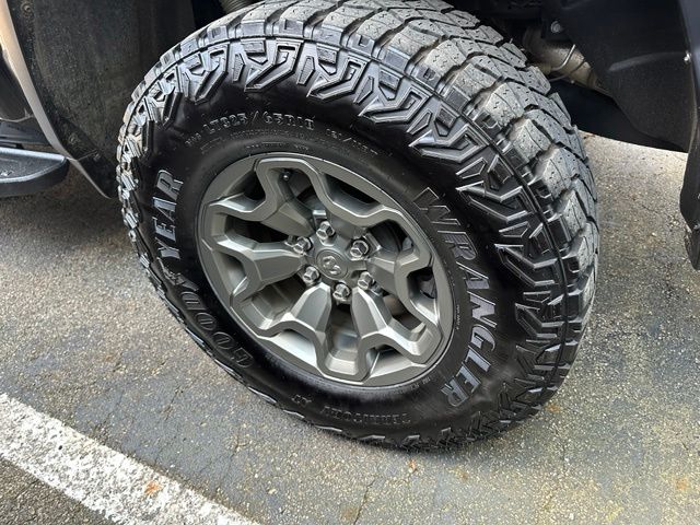 2024 Ram 1500 TRX Truck Crew Cab