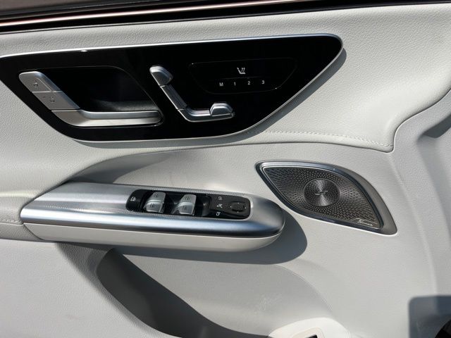 2023 Mercedes-Benz EQE 350 350 SUV SUV