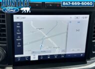 2023 Ford F-150 Lariat Truck SuperCrew Cab