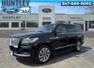 2022 Lincoln Navigator Reserve SUV