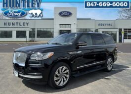 2022 Lincoln Navigator Reserve SUV
