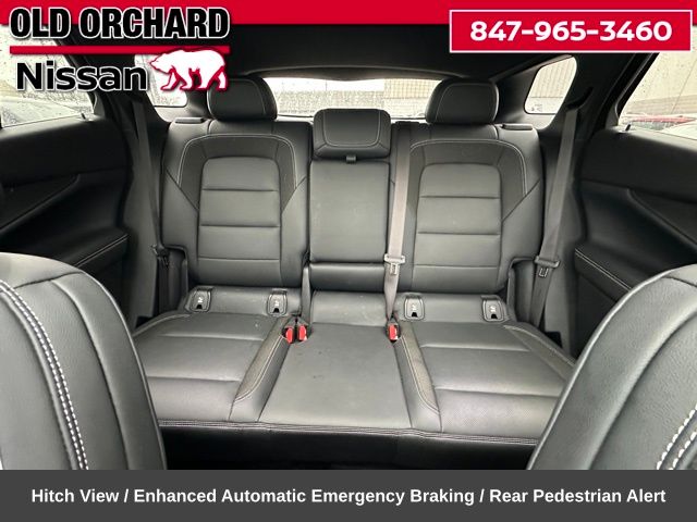 2024 Chevrolet Blazer EV LT SUV