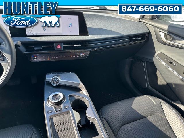 2024 Kia EV6 Wind SUV