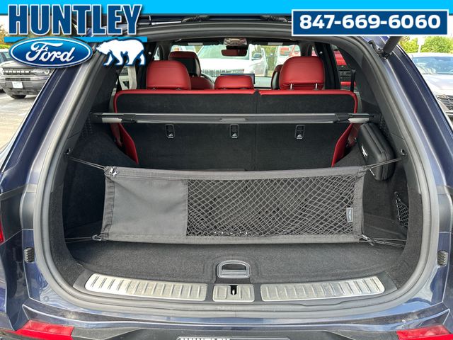 2024 Genesis GV70 3.5T Sport SUV