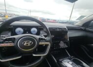 2023 Hyundai Tucson Limited SUV