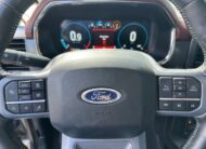 2023 Ford F-150 Lariat Truck SuperCrew Cab