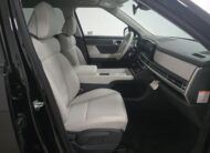 2025 Hyundai Santa Fe Hybrid SEL SUV