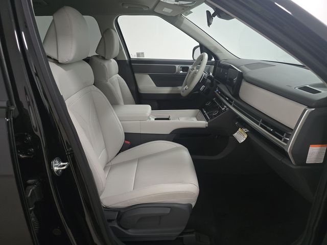 2025 Hyundai Santa Fe Hybrid SEL SUV