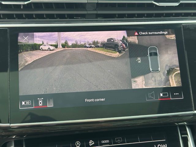 2025 Audi Q7 55 Premium Plus SUV