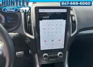 2023 Ford Edge ST Line SUV