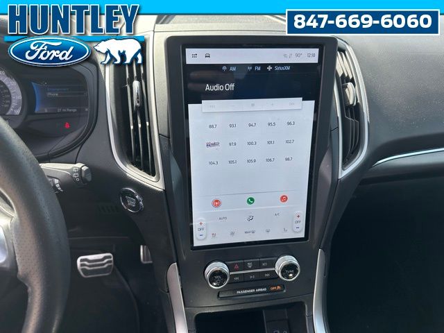 2023 Ford Edge ST Line SUV