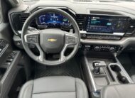 2025 Chevrolet Silverado 1500 LTZ Truck Crew Cab