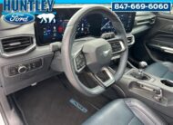 2025 Ford Mustang GT Premium Convertible