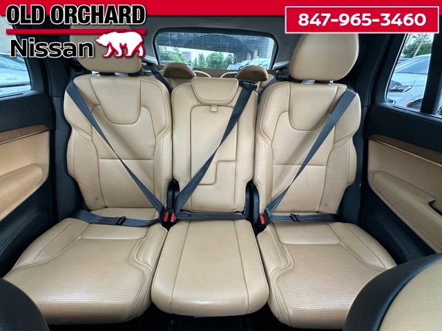 2016 Volvo XC90 T6 Inscription SUV
