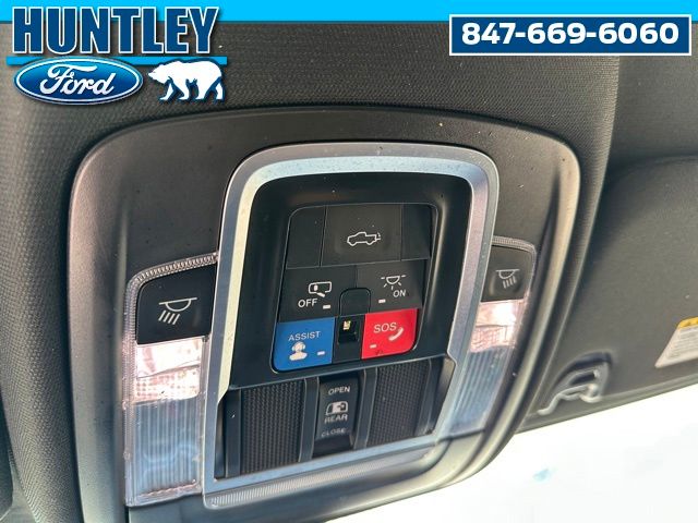 2022 Ram 2500 Laramie Truck Crew Cab