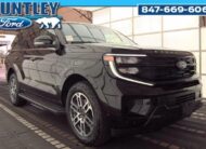 2025 Ford Expedition Active SUV