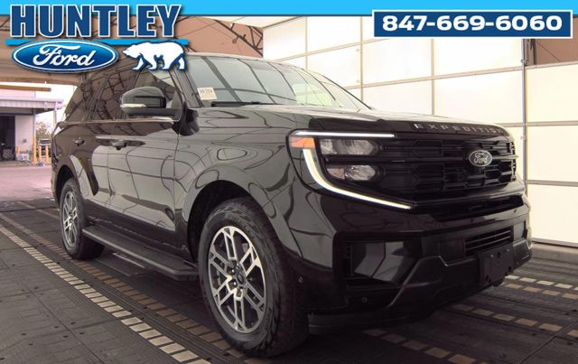 2025 Ford Expedition Active SUV